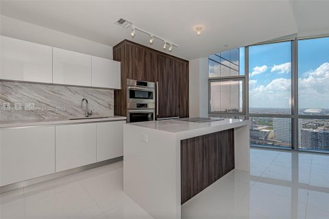 Copropriété à louer à Miami, Floride: 1 chambre № 1939923 - photo 3