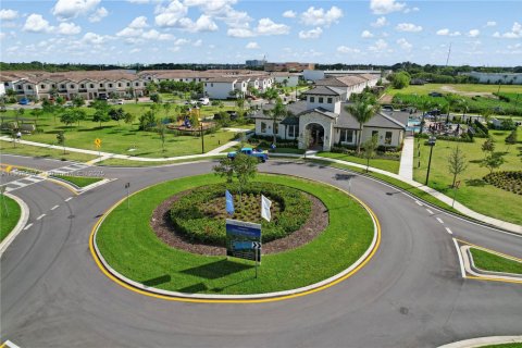 Купить таунхаус в Хомстед, Флорида 3 спальни, 129.41м2, № 1955101 - фото 24