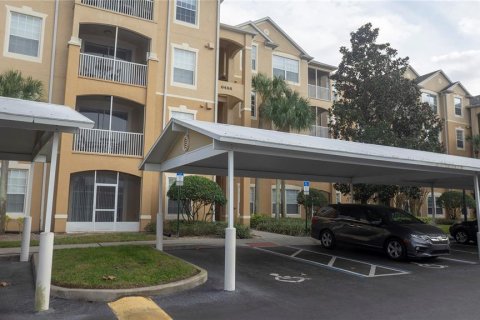 Apartment in Orlando, Florida 3 bedrooms, 118.91 sq.m. № 1833069 - photo 1