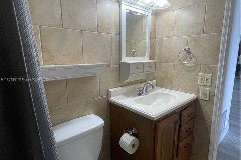 Condominio en venta en Fort Lauderdale, Florida, 1 dormitorio, 64.1 m2 № 1691364 - foto 9