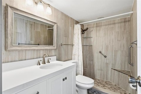 Condo in Daytona Beach, Florida, 2 bedrooms № 2119053 - photo 21