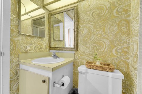 Copropriété à vendre à Tamarac, Floride: 2 chambres, 88.26 m2 № 2250416 - photo 21