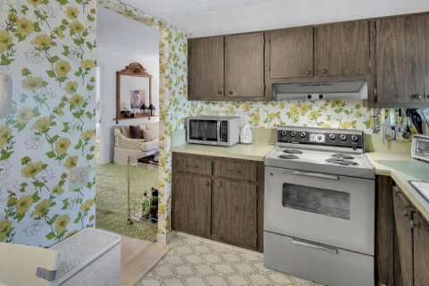 Copropriété à vendre à Tamarac, Floride: 2 chambres, 88.26 m2 № 2250416 - photo 11