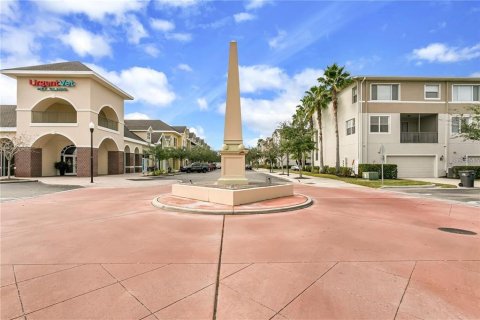 Townhouse in Tampa, Florida 3 bedrooms, 207.26 sq.m. № 1886977 - photo 21