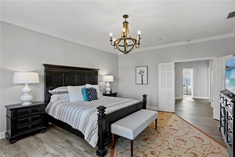 Townhouse in Tampa, Florida 3 bedrooms, 207.26 sq.m. № 1886977 - photo 14