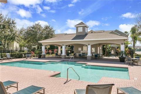 Townhouse in Tampa, Florida 3 bedrooms, 207.26 sq.m. № 1886977 - photo 20