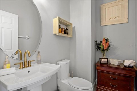 Townhouse in Tampa, Florida 3 bedrooms, 207.26 sq.m. № 1886977 - photo 8