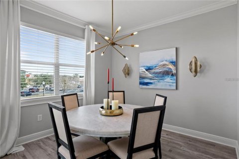 Townhouse in Tampa, Florida 3 bedrooms, 207.26 sq.m. № 1886977 - photo 7