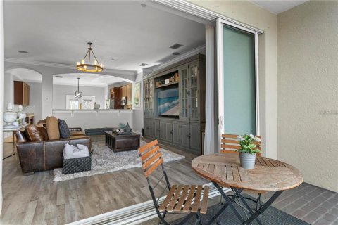 Townhouse in Tampa, Florida 3 bedrooms, 207.26 sq.m. № 1886977 - photo 12