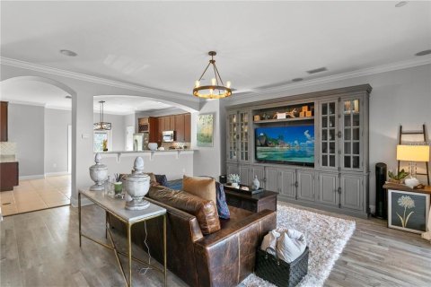 Townhouse in Tampa, Florida 3 bedrooms, 207.26 sq.m. № 1886977 - photo 4