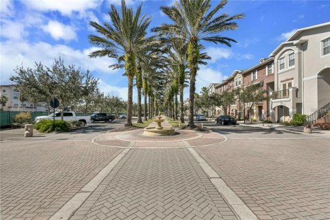 Townhouse in Tampa, Florida 3 bedrooms, 207.26 sq.m. № 1886977 - photo 22