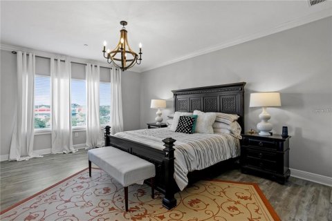 Townhouse in Tampa, Florida 3 bedrooms, 207.26 sq.m. № 1886977 - photo 13