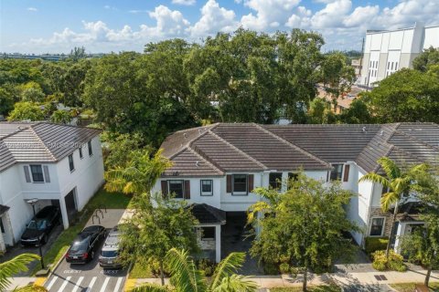 Adosado en venta en Fort Lauderdale, Florida, 3 dormitorios, 142.98 m2 № 2186142 - foto 4