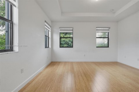 Adosado en venta en Fort Lauderdale, Florida, 3 dormitorios, 142.98 m2 № 2186142 - foto 15