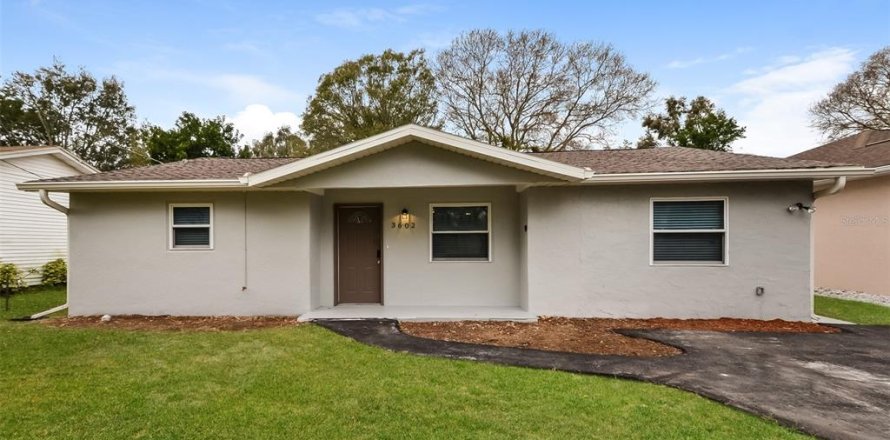 Villa ou maison à Sarasota, Floride 3 chambres, 136.57 m2 № 1609284