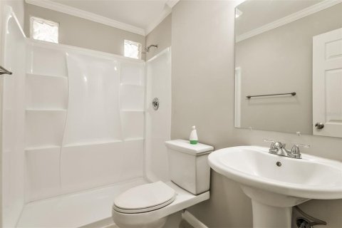 Снять в аренду виллу или дом в Сарасота, Флорида 1 комната, 136.57м2, № 1609284 - фото 15