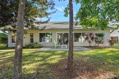 House in Spring Hill, Florida 2 bedrooms, 152.55 sq.m. № 2142813 - photo 30