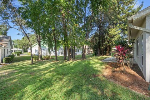 House in Spring Hill, Florida 2 bedrooms, 152.55 sq.m. № 2142813 - photo 28