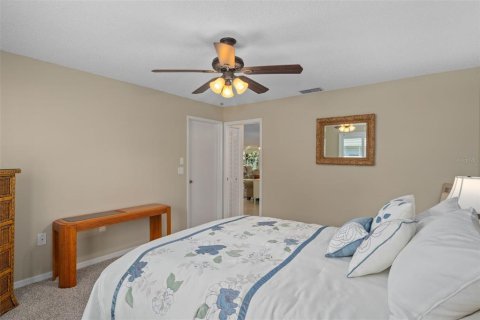 House in Spring Hill, Florida 2 bedrooms, 152.55 sq.m. № 2142813 - photo 24