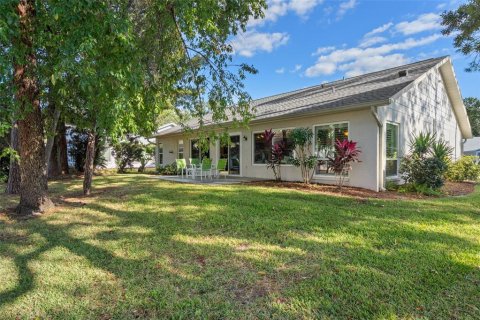 House in Spring Hill, Florida 2 bedrooms, 152.55 sq.m. № 2142813 - photo 29