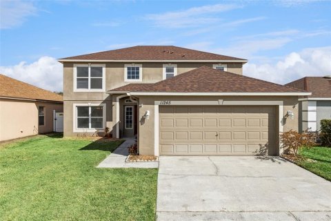 House in Orlando, Florida 4 bedrooms, 203.64 sq.m. № 2215902