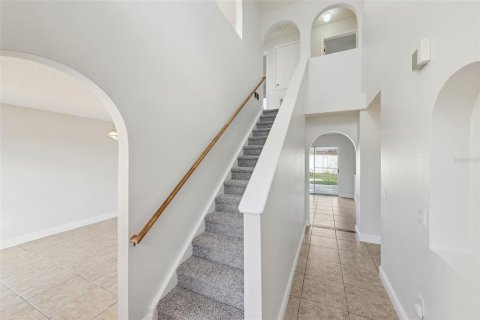 Купить виллу или дом в Орландо, Флорида 7 комнат, 203.64м2, № 2215902 - фото 5