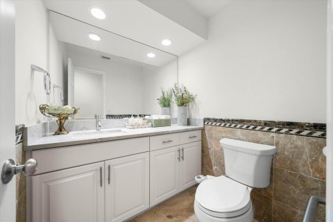 House in West Palm Beach, Florida 4 bedrooms, 306.21 sq.m. № 2187090 - photo 26