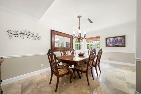 House in West Palm Beach, Florida 4 bedrooms, 306.21 sq.m. № 2187090 - photo 9