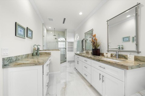 House in West Palm Beach, Florida 4 bedrooms, 306.21 sq.m. № 2187090 - photo 18