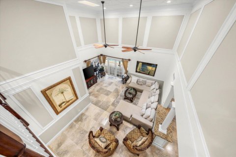 House in West Palm Beach, Florida 4 bedrooms, 306.21 sq.m. № 2187090 - photo 30