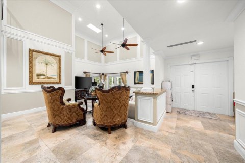 House in West Palm Beach, Florida 4 bedrooms, 306.21 sq.m. № 2187090 - photo 4