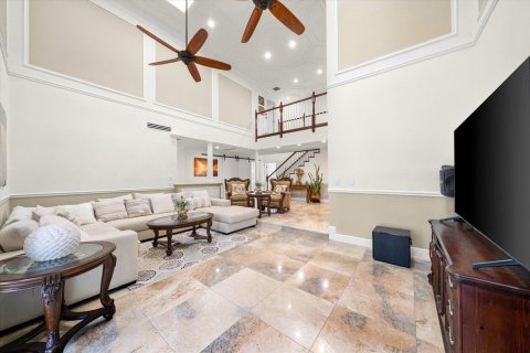 House in West Palm Beach, Florida 4 bedrooms, 306.21 sq.m. № 2187090 - photo 7