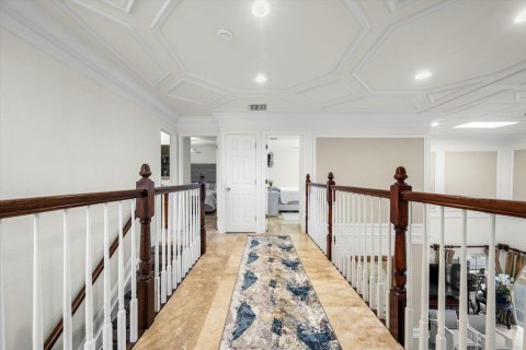 House in West Palm Beach, Florida 4 bedrooms, 306.21 sq.m. № 2187090 - photo 29