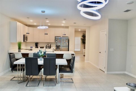 Adosado en venta en Kissimmee, Florida, 3 dormitorios, 163.04 m2 № 1899579 - foto 13