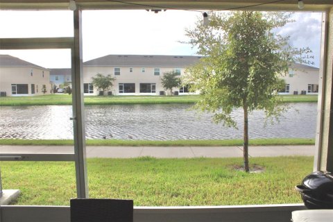 Adosado en venta en Kissimmee, Florida, 3 dormitorios, 163.04 m2 № 1899579 - foto 20