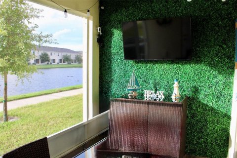 Adosado en venta en Kissimmee, Florida, 3 dormitorios, 163.04 m2 № 1899579 - foto 17