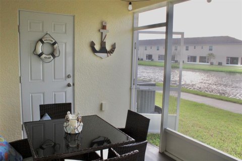 Adosado en venta en Kissimmee, Florida, 3 dormitorios, 163.04 m2 № 1899579 - foto 19