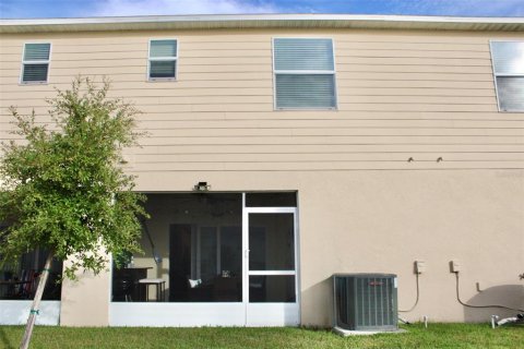 Adosado en venta en Kissimmee, Florida, 3 dormitorios, 163.04 m2 № 1899579 - foto 23