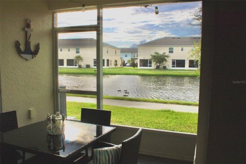 Adosado en venta en Kissimmee, Florida, 3 dormitorios, 163.04 m2 № 1899579 - foto 21