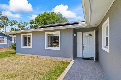 Купить виллу или дом в Палм-Кост, Флорида 3 комнаты, 124.12м2, № 1659847 - фото 3