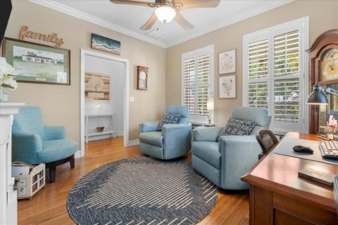 Villa ou maison à vendre à Punta Gorda, Floride: 3 chambres, 144.37 m2 № 1801606 - photo 23