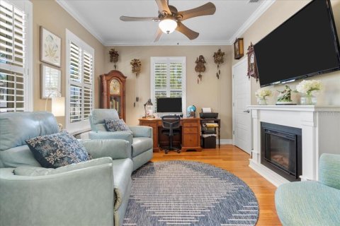 Villa ou maison à vendre à Punta Gorda, Floride: 3 chambres, 144.37 m2 № 1801606 - photo 21