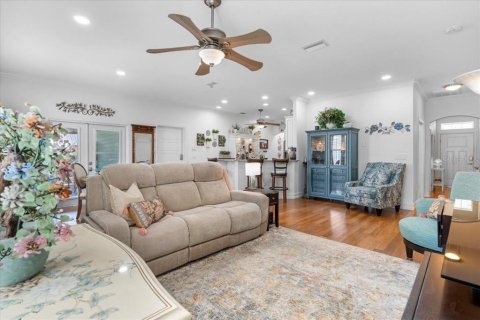 Villa ou maison à vendre à Punta Gorda, Floride: 3 chambres, 144.37 m2 № 1801606 - photo 26