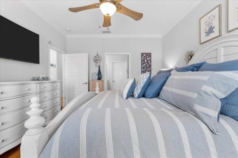 Villa ou maison à vendre à Punta Gorda, Floride: 3 chambres, 144.37 m2 № 1801606 - photo 8