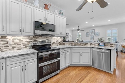 Villa ou maison à vendre à Punta Gorda, Floride: 3 chambres, 144.37 m2 № 1801606 - photo 3