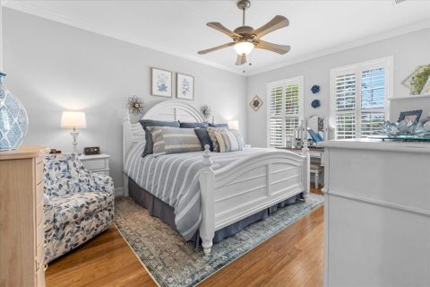 Villa ou maison à vendre à Punta Gorda, Floride: 3 chambres, 144.37 m2 № 1801606 - photo 6