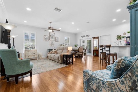Villa ou maison à vendre à Punta Gorda, Floride: 3 chambres, 144.37 m2 № 1801606 - photo 24