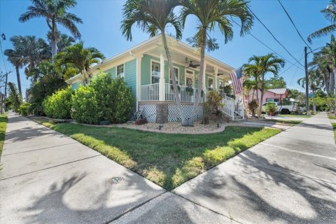 Villa ou maison à vendre à Punta Gorda, Floride: 3 chambres, 144.37 m2 № 1801606 - photo 15
