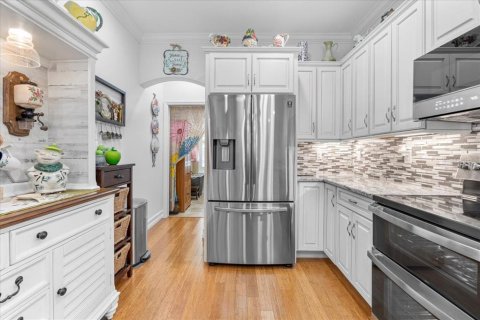 Villa ou maison à vendre à Punta Gorda, Floride: 3 chambres, 144.37 m2 № 1801606 - photo 29
