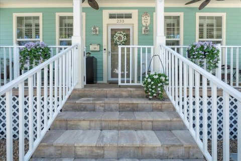 Villa ou maison à vendre à Punta Gorda, Floride: 3 chambres, 144.37 m2 № 1801606 - photo 17